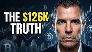 What's behind BTC $126K?