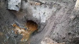 Comment déboucher des égout et les regards?. Mainhole unblocking astuces.
