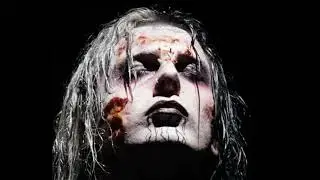 GHOSTMANE (montage)