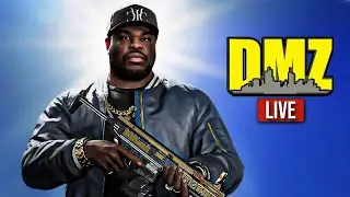 Killing Bad Guys in DMZ