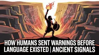 How Humans Sent Warnings Before Language Existed | Ancient Signals | 1/20/2026 | Part 141