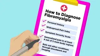 DIAGNOSIS OF FIBROMYALGIA