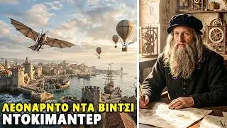 &Lambda;&epsilon;&omicron;&nu;ά&rho;&nu;&tau;&omicron; &Nu;&tau;&alpha; &Beta;ί&nu;&tau;&sigma;&iota;: &Eta; &Iota;&delta;&iota;&omicron;&phi;&upsilon;ΐ&alpha; &Pi;&omicron;&upsilon; &Pi;&rho;&omicron;έ&beta;&lambda;&epsilon;&psi;&epsilon; &Tau;&omicron;&nu; &Sigma;ύ&gamma;&chi;&rho;&omicron;&nu;&omicron; &Kappa;ό&sigma;&mu;&omicron; - &Nu;&tau;&omicron;&kappa;&iota;&mu;&alpha;&nu;&tau;έ&rho;