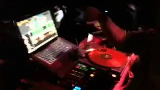 Dj relik