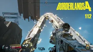 Borderlands 4 * 112 * KAMMER VON RADIX * OldManLP * German *