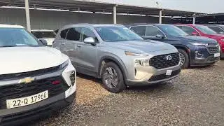 وصول وجبة سيارات جديدة الى معرض الهدى بالزبير 2025/12/28 | شاهد الأسعار والموصفات ✅✅