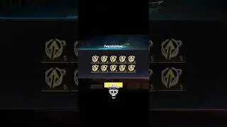 Infinite Upgradeable Points Glitch 🎃 #hauntedoctugc #bloodstrike #shortsviral