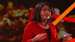 Why we should play with our food: The power of mental imagery   | Aradhna Krishna | TEDxUofM
