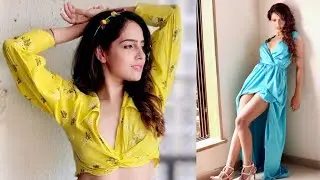 Malvi Malhotra stabbed by a producer in Mumbai