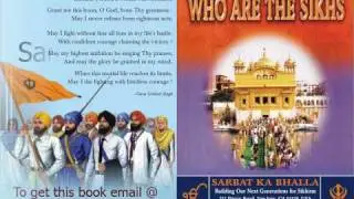 Sarbat Ka Bhalla  & United Sikhs effort for Haiti Relief Fund Production of Bay Area Third Eye