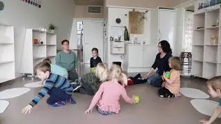 Puls og rytme