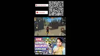 Live streaming of Muskan Queen Gaming