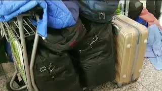 Revocan vuelo humanitario por descoordinación