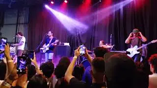 Terno Rei - Vento na Cara (Ao Vivo) - Tour G&ecirc;meos 2023 - Almirante Hall (Manaus, 29/04/2023)