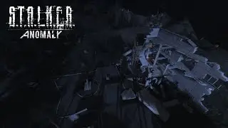 S.T.A.L.K.E.R. | Garbage - Flea Market