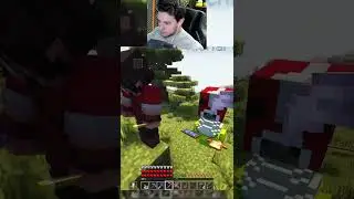 &Uacute;LTIMA VEZ QUE O RICHAS FOI VISTO 😥| #qsmp #minecraft #forever