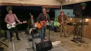 Only You, Yaz Cover. By The Ray Greiche Band.    www.raygreiche.com