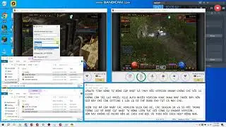 Cập nhật t&iacute;nh năng đổi SEASON AUTO MU ONLINE nhanh ch&oacute;ng chỉ với 1 click