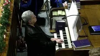 12/14/25 Service