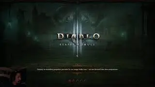 [D3] Diablo III IK4R6 Hybrid Seismic Slam Set Up with Explanation (2017/10/31)