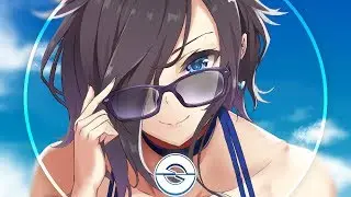Nightcore - Masterpiece