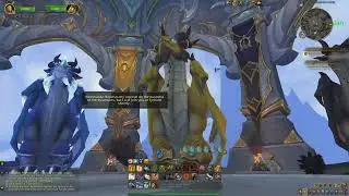 The Story of Rebuilding Tyr and The Tyr's Guard!