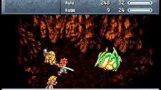 Let's Play:  Chrono Trigger DS - Part 20 - Where's Geno?