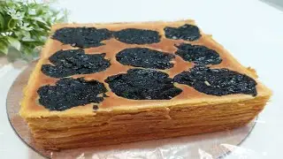 boleh di save nih‼️ Resep LAPIS LEGIT PRUNES 30 kuning telur