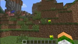 [HD-FR] Minecraft Update : Snapshot 12w37