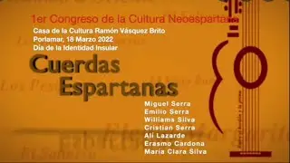 De Punta Gorda a Punta Moreno - Cuerdas Espartanas