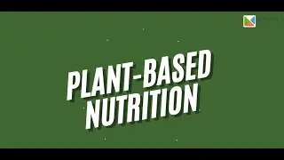Sustainable Nutrition: The Plant-Based Future (5N6)