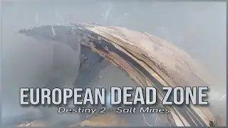 Destiny 2 - Salt Mines: Combat Music | EDZ