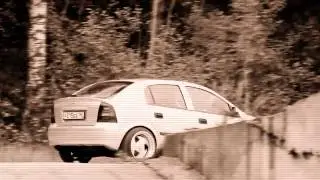 Opel Astra G 