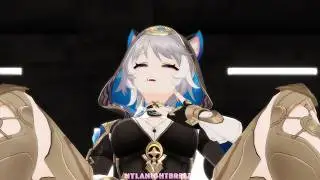 Cipher - Shake that - Phodi Phodi MMD Honkai: Star Rail #cipher #honkaistarrail #hsr