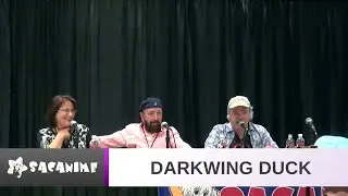 From DuckTales to Darkwing: Disney Voice Magic Unveiled