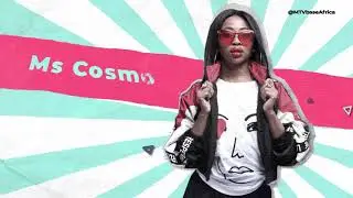 DJ Tira, DJ Sumbody, MsCosmo and Ceega go head to head on MTV Basement Banttle