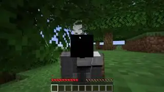 Minecraft #1 - The Hunt for an Iron Pickaxe