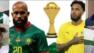 ANALYSE AVANT Le Matchs du CAMEROUN 🇨🇲 vs GABON 🇷🇼 