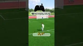 EA FC 25  -  How to do juggling ⚽ #fc25  #football