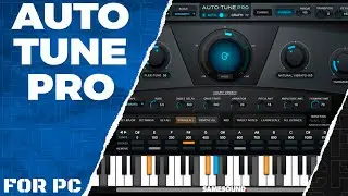 autotune pro professional vocals my cool top