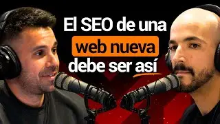 Cómo Empezar una Estrategia SEO desde cero (Keyword Research, Contenidos, Arquitectura y +)