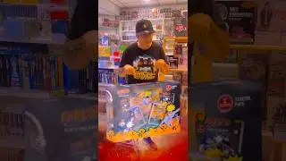 #fumetteria #anime #manga #naruto #tcg latanadelloshinigami.com