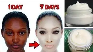 Korean Skin Glowing shiny Cream #viral #skincare 