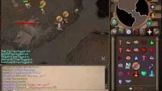 [Runescape] Wout009 - Spectral Sigil