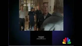 Chicago Fire 14x4 promo mercy 