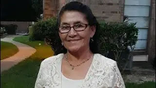 Transmision especial  en la velacion de quien em vida fue do&ntilde;a Amanda Guzman, desde el Barrio San Ag