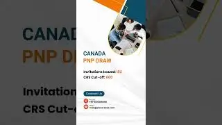 IRCC invites more PNP candidates in latest Express Entry draw
