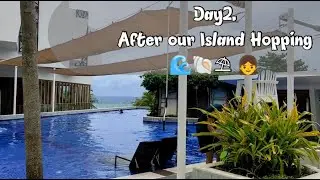 Hello BOHOL! Episode 6. Best Western Plus Ivywall - Alona Beach - Buzz Cafe - Panglao Uptown