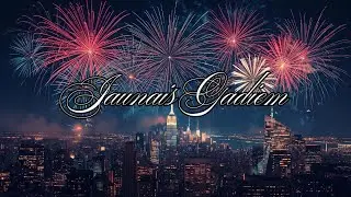 Latviešu Dziesmas - Jaunais Gadiem (Jaunums 2025)