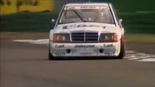 dtm golden era - tell me why